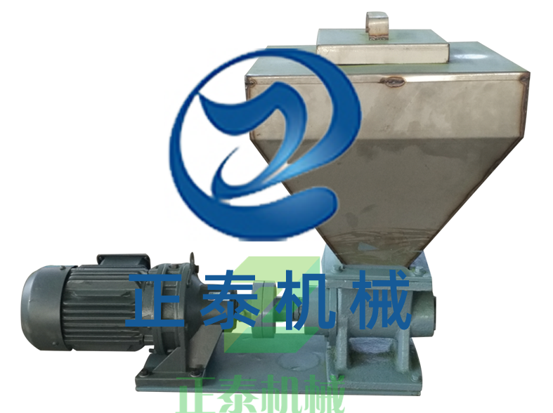 廣東幹粉下料機